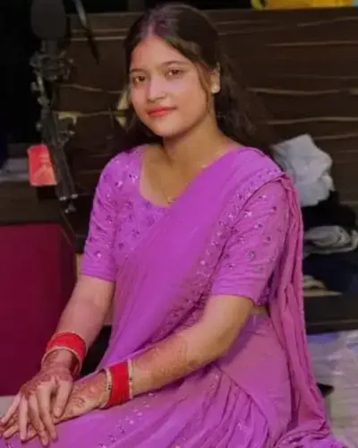 Barshi Call Girls Service