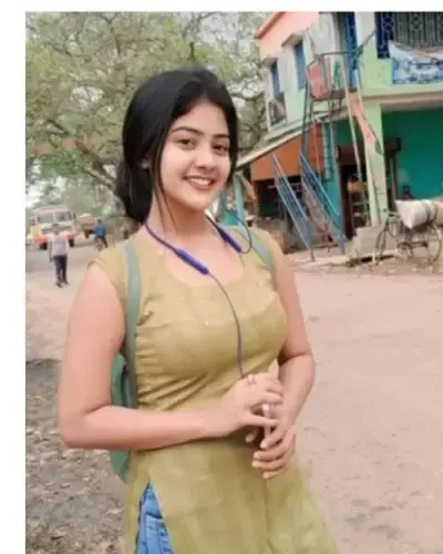 Escort In Barshi
